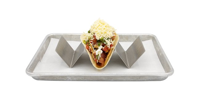 The Swipe Right Taco Tray
