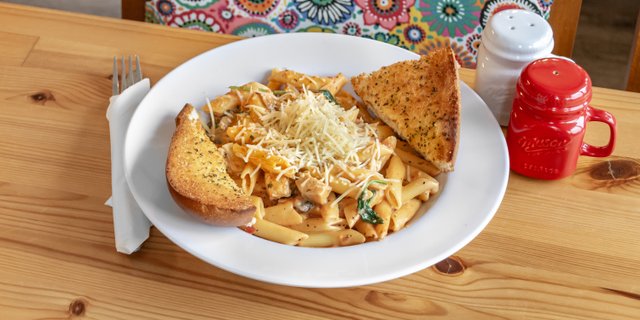Castello's Penne