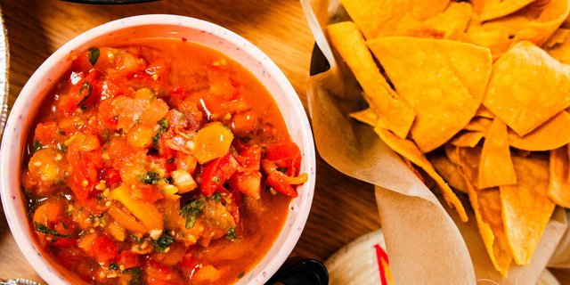 Salsa