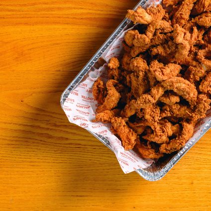 50 Chicken Tenders