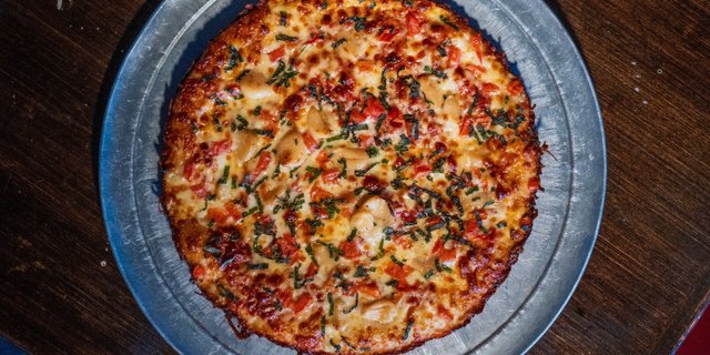 Ursa Major Pizza