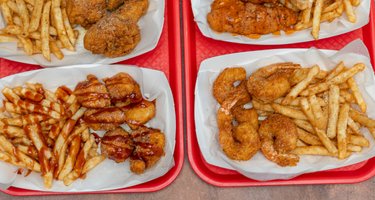 Sticky Fingers Kitchen