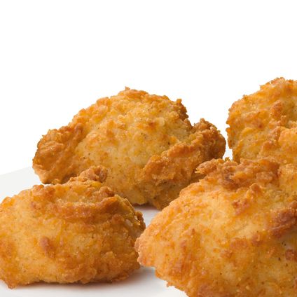 Chick-fil-A Nuggets