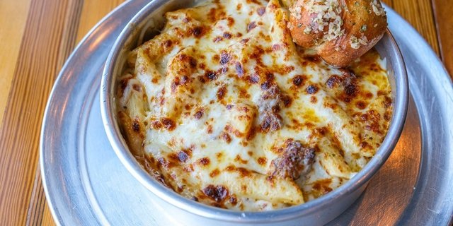 Pasta Bolognese Tray
