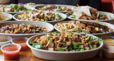 Avocado Fresh Mexican Grill