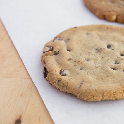 Chocolate Chip Cookie