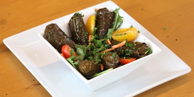 Dolmas