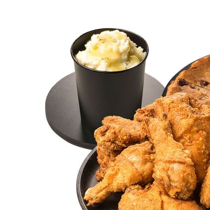 The Country's Best Chicken Package