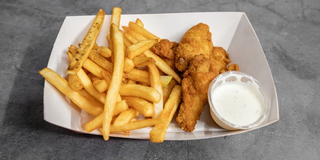 Wings