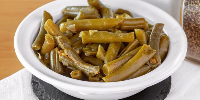 Green Beans