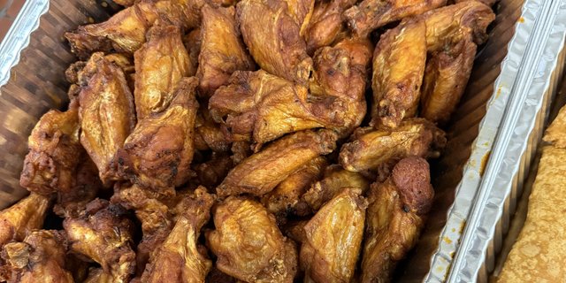Chicken Wings
