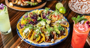 El Dorado Cantina Catering in Las Vegas, NV - 8349 W Sunset Rd ...