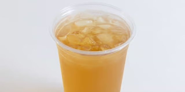Assorted Individual Ice Tea