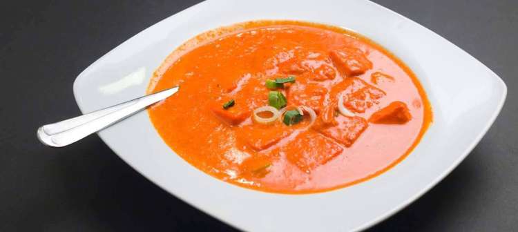 Tandoori Grill