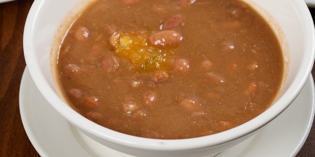 Frijoles