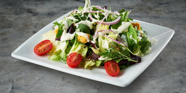 Steak House Salad