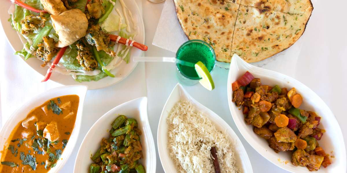 Holi Indian Restaurant
