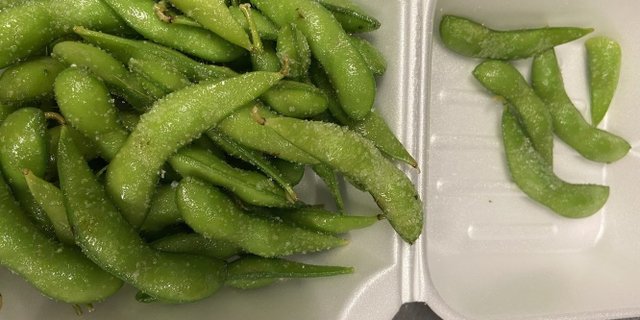 Edamame