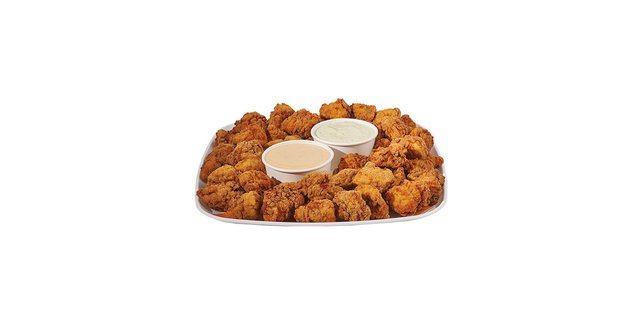 80 Nugget Platter