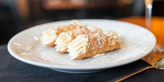 Cannoli