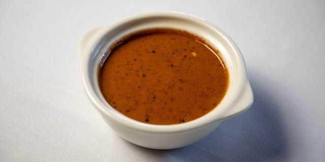 Barbecue Shrimp Sauce