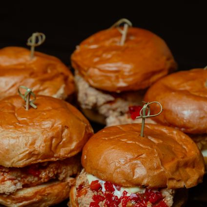 OG Chicken Sandwich