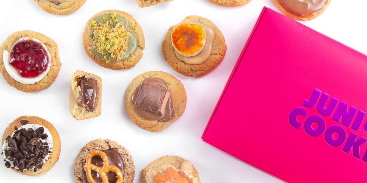 Junior Cookies