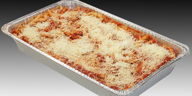 Mostaccioli