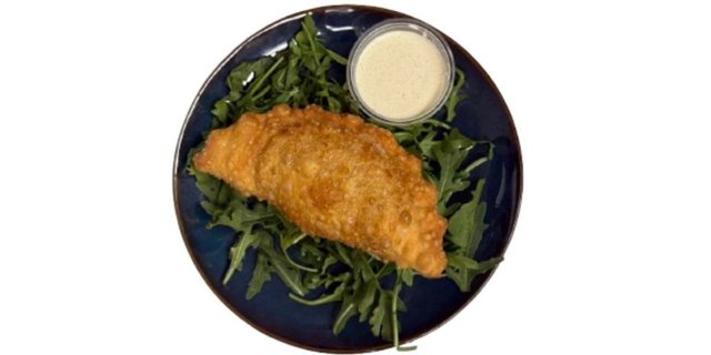 Empanada Beef