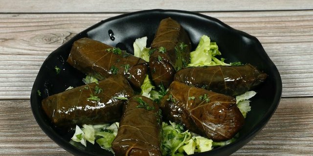 Dolmas