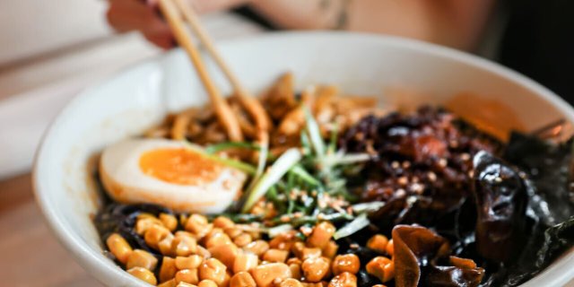 Miso Ramen