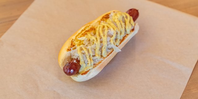 Das Dog
