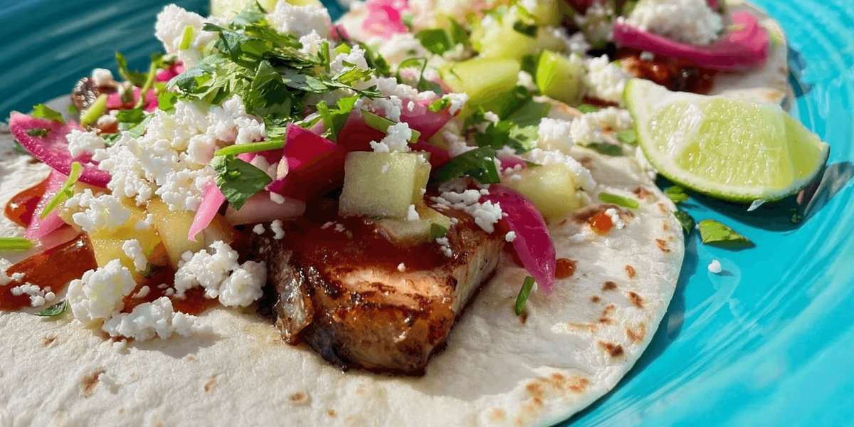 DGT Tacos