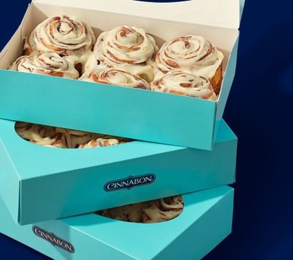 Classic CinnaPack® Bundle