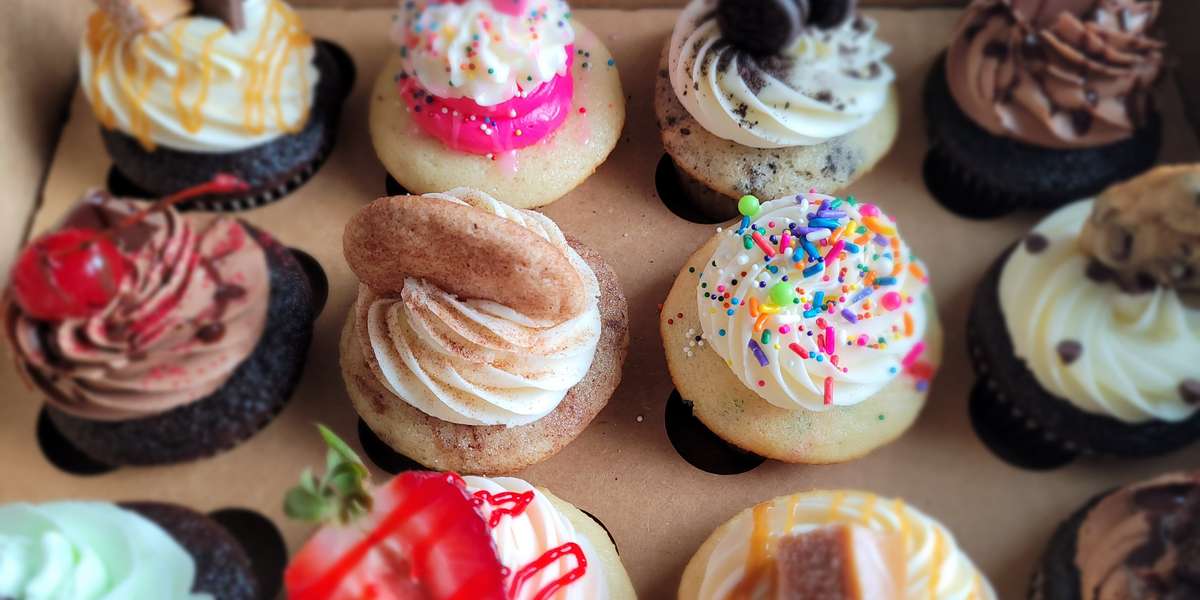 Cupcake Avenue