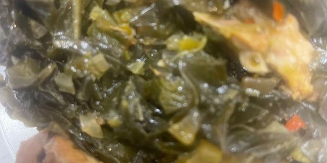 Collard Greens