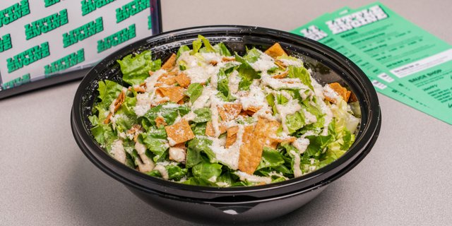 Caesar Salad (80 Oz.)