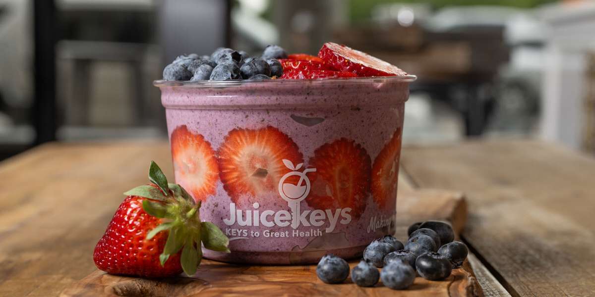 Juicekeys