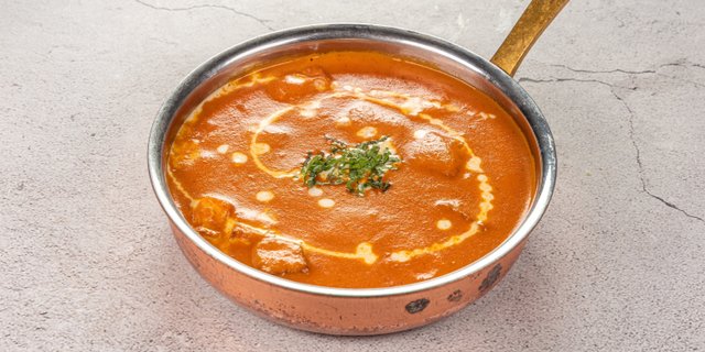 Paneer Makhani