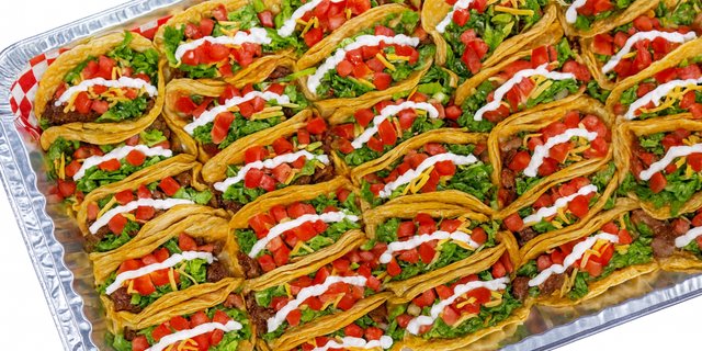 Tex-Mex Taco Fiesta