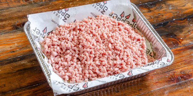 Extra Meat