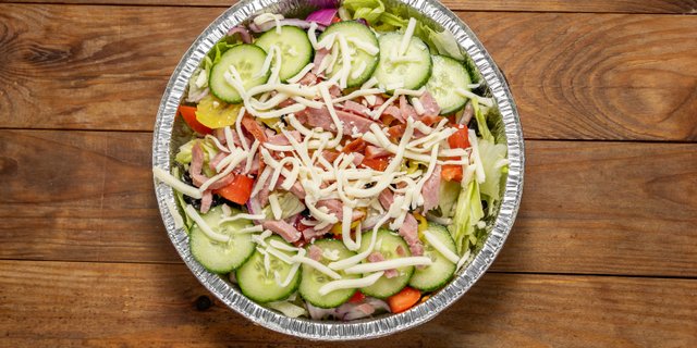 Chef Salad