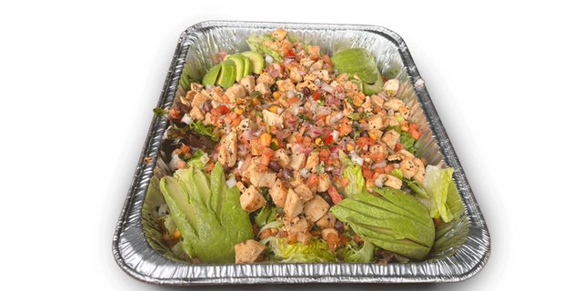 House Salad