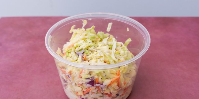 Coleslaw