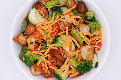 Farmhouse Salad
