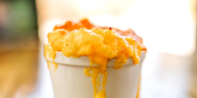 Mac & Cheese
