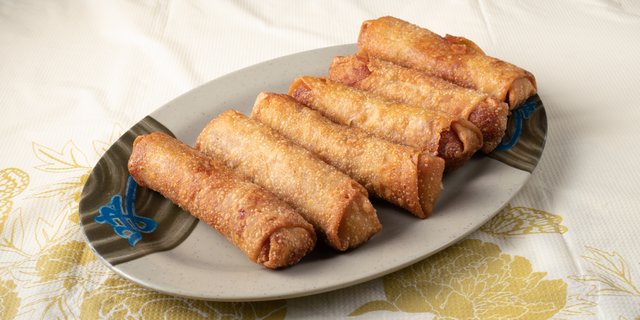 Egg Rolls