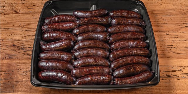 Morcilla