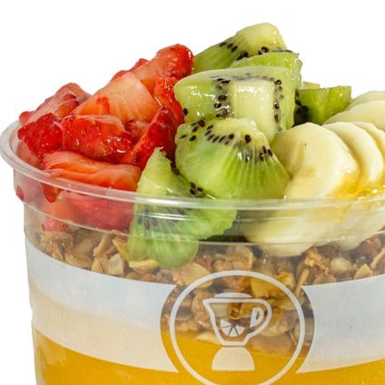 Meal-Size Bowls