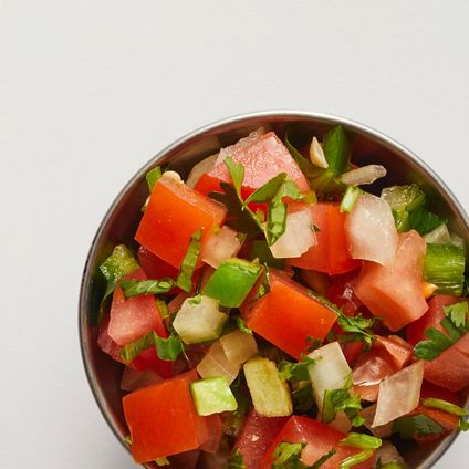 Pico de Gallo